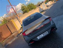 هیوندای سۆناتا